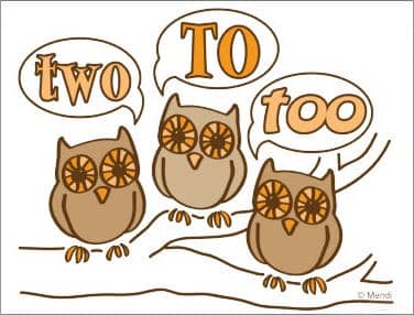 Creative Tips for Spelling Confusing Word Pairs